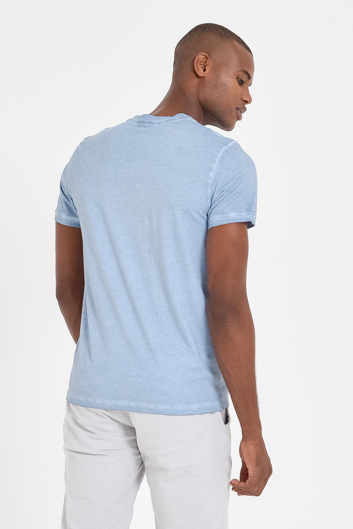 Seagull T-Shirt - Fiji