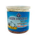 Sein Hintar Special Shrimp Paste (ပုလော လက်နယ်မျှင်ငပိ) - Myanmar Food USA