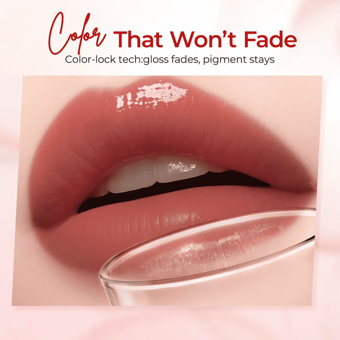 SACE LADY Serum Glossy Lipstick Moisturizing - product image 4