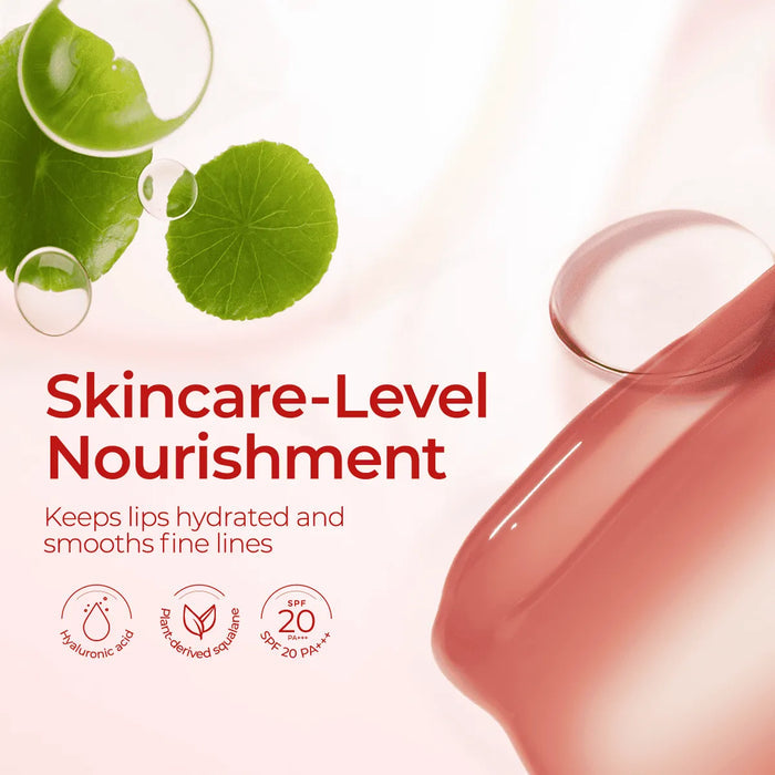 SACE LADY Serum Glossy Lipstick Moisturizing - product image 5