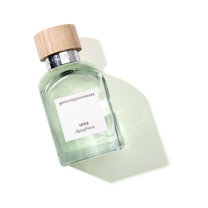 Set para Hombre Adolfo Dominguez Agua Fresca 1993
