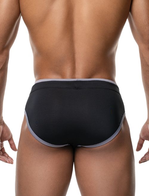 Shade Water Brief