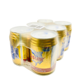 Shark Energy Drink + Multi Vitamin B (6 cans) ငါးမန်း အား ဖြည့် အချို ရည် - Myanmar Food USA