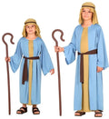 Shepherd  Costume
