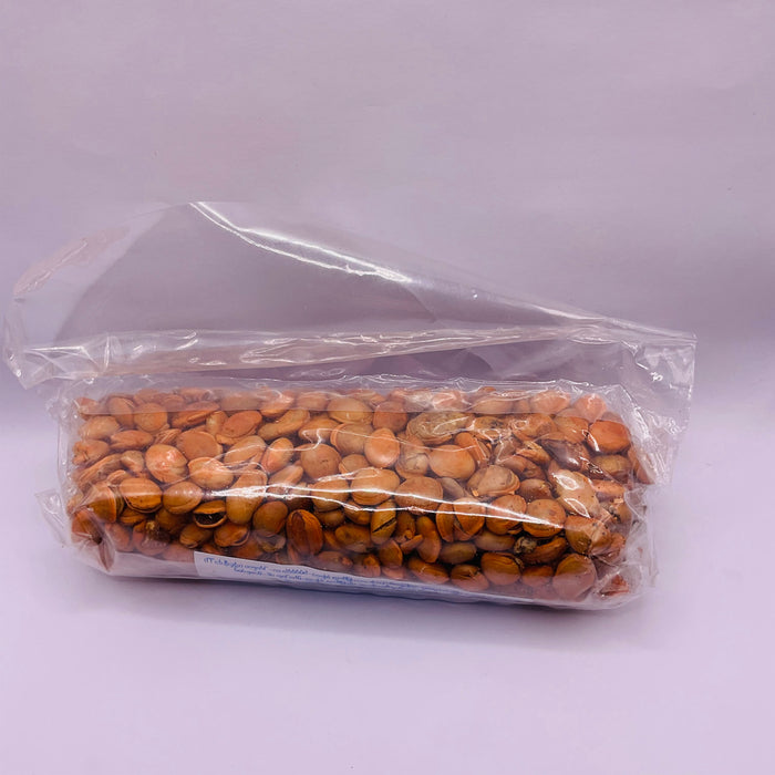 Shwe Kyet Roasted Butter Bean) ရွှေကြက် ပဲကြီးလှော် အထုတ် ကြီး)