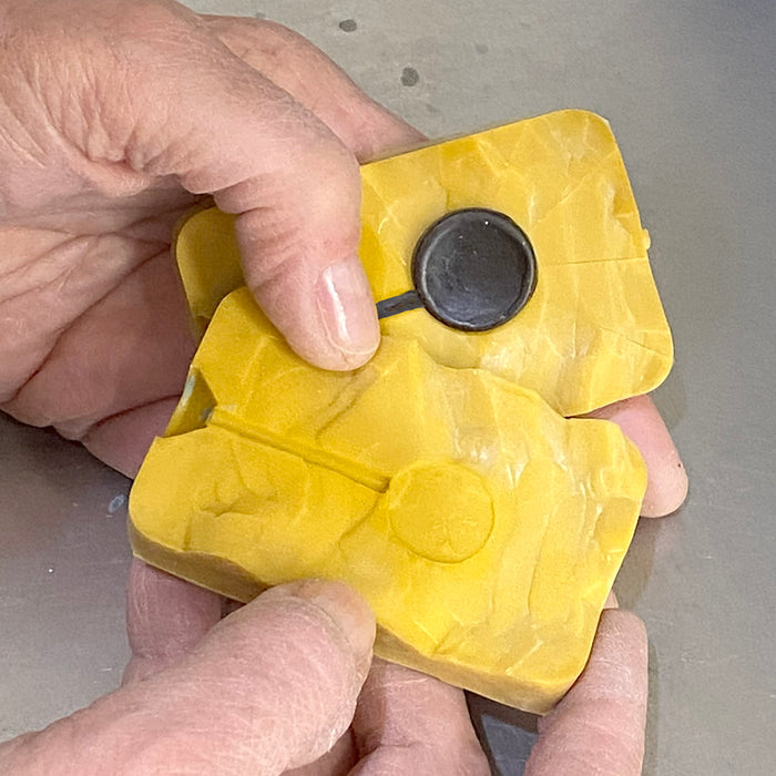 Silicon Mold