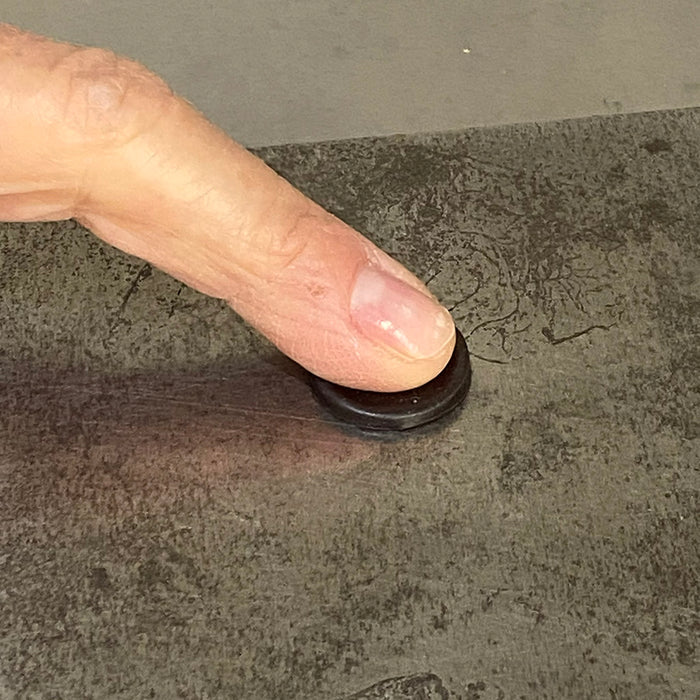 Silicon Mold