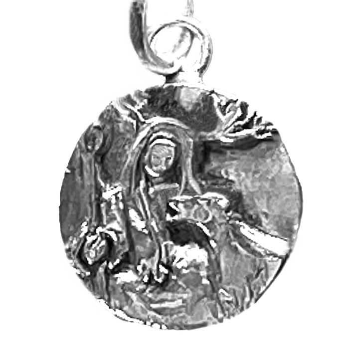 Skadi Charm