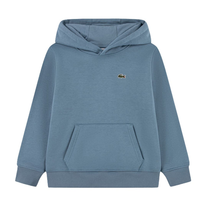 Slate Blue Hoodie