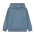 Slate Blue Hoodie