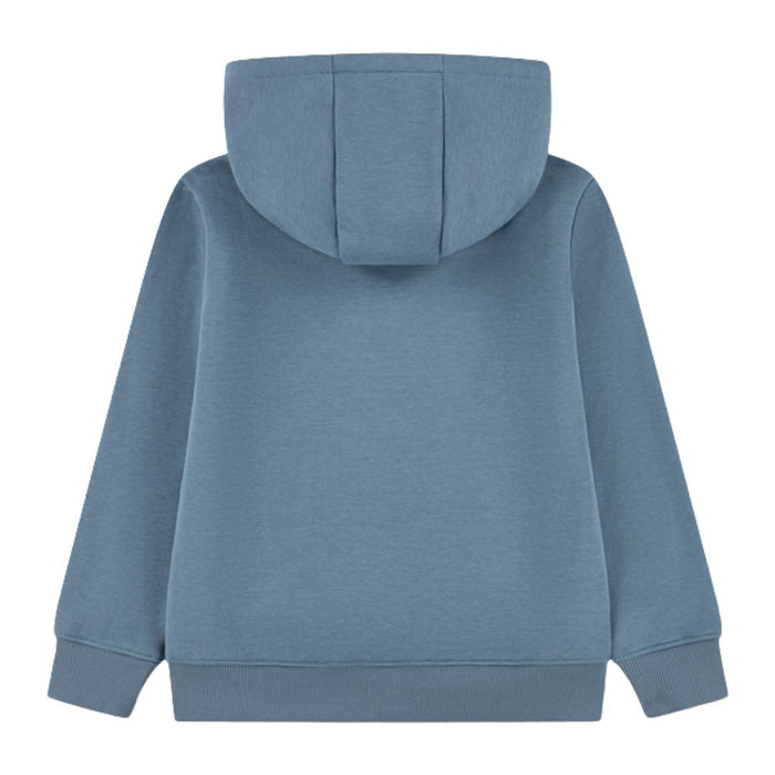 Slate Blue Hoodie