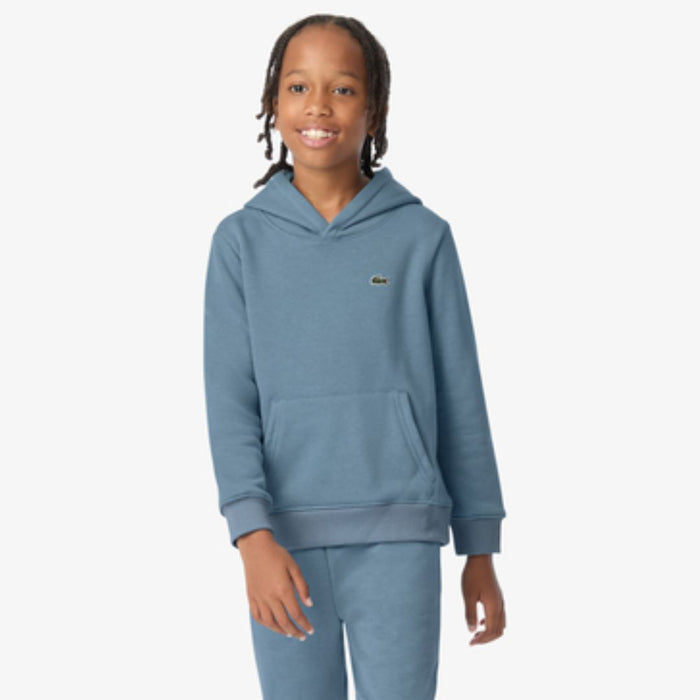 Slate Blue Hoodie