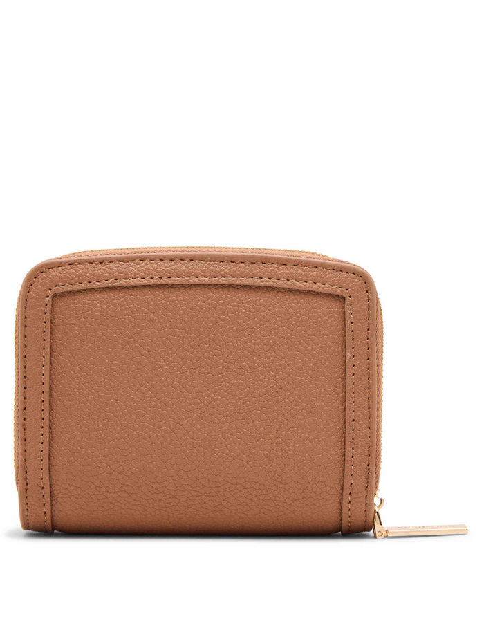 Anne Klein Small Curved Wallet