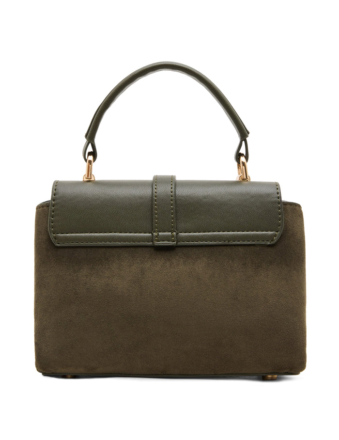 Anne Klein Small Top Handle Bag