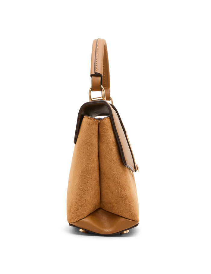 Anne Klein Small Top Handle Bag