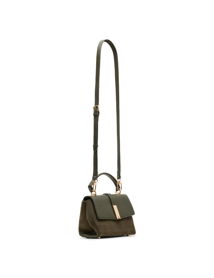 Anne Klein Small Top Handle Bag