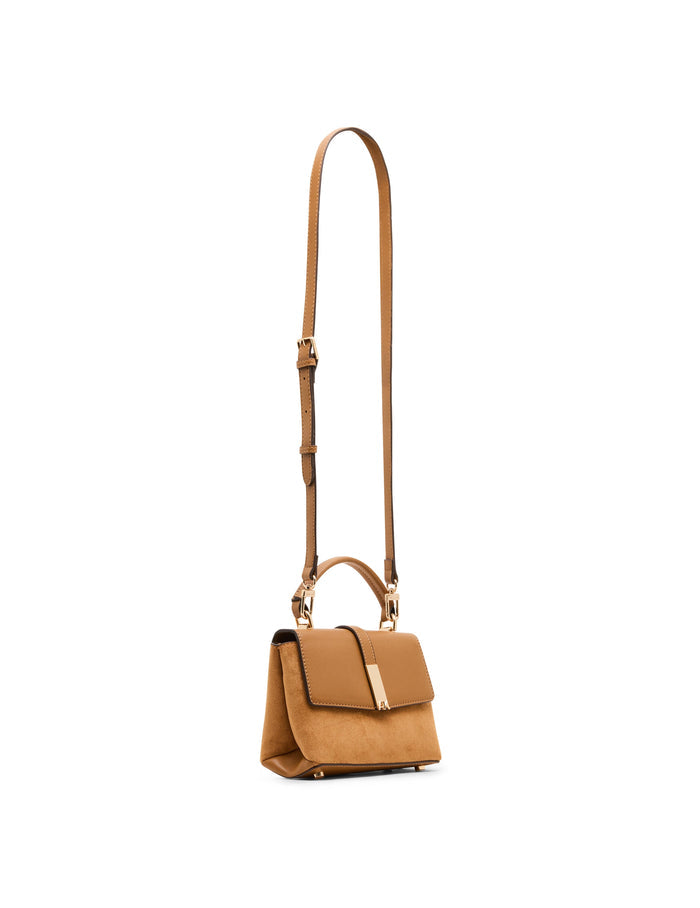 Anne Klein Small Top Handle Bag