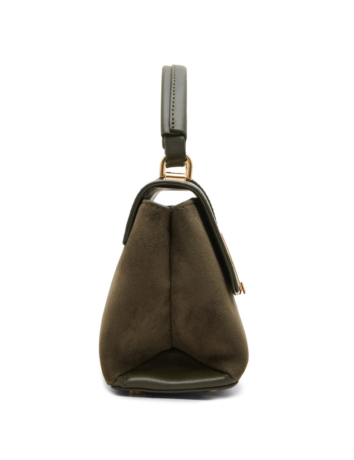 Anne Klein Small Top Handle Bag