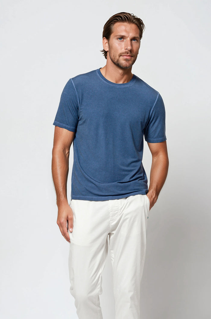 Smith T-Shirt - Nautico