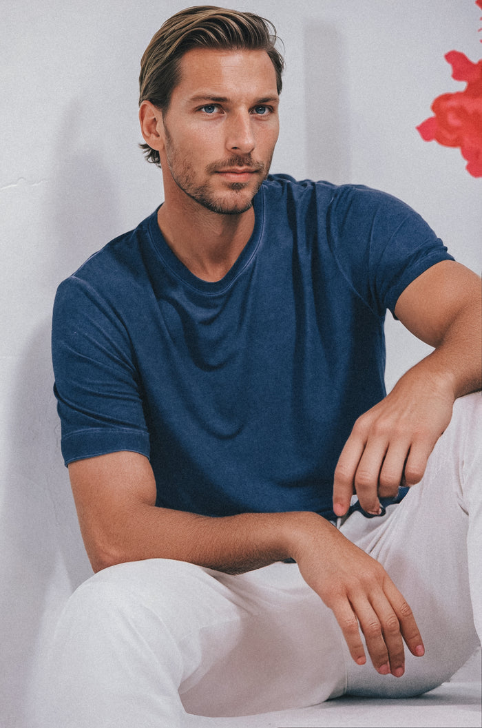 Smith T-Shirt - Nautico