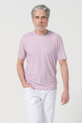 Smith T-Shirt Black Label - Flora