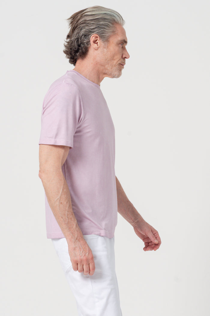 Smith T-Shirt Black Label - Flora