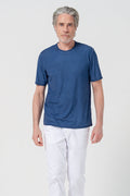 Smith T-Shirt Black Label - Nautico