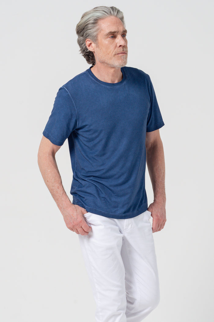 Smith T-Shirt Black Label - Nautico