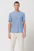 Smith T-Shirt Black Label - Polar