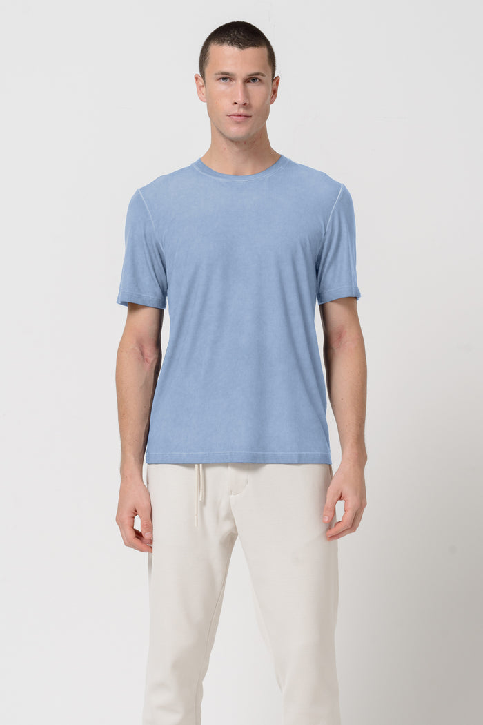 Smith T-Shirt Black Label - Polar