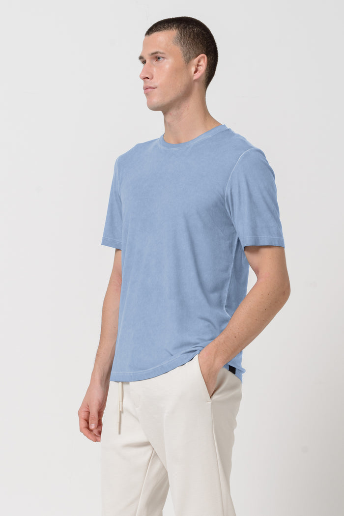 Smith T-Shirt Black Label - Polar