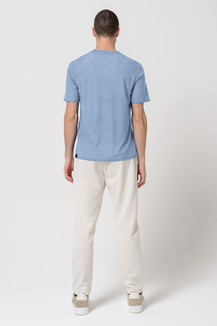 Smith T-Shirt Black Label - Polar