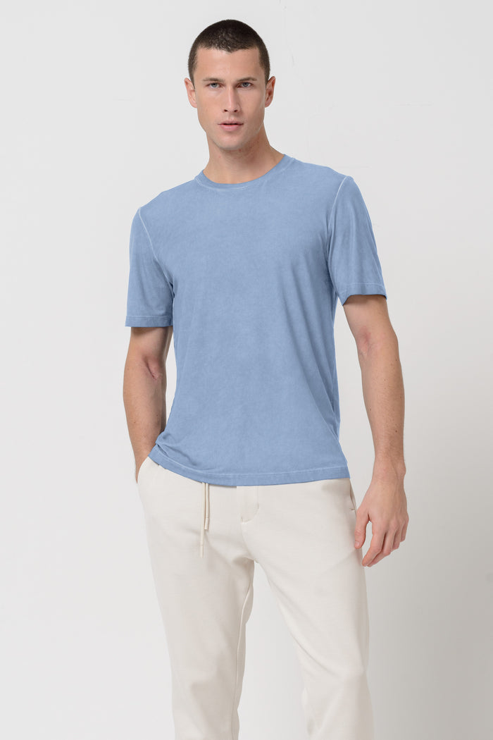 Smith T-Shirt Black Label - Polar