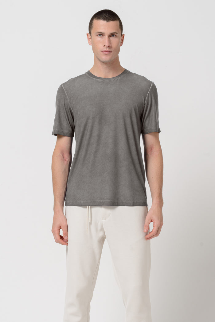 Smith T-Shirt Black Label - Tiburon
