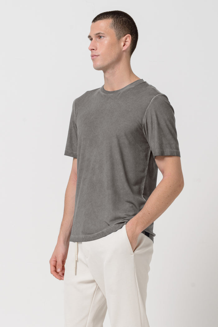 Smith T-Shirt Black Label - Tiburon