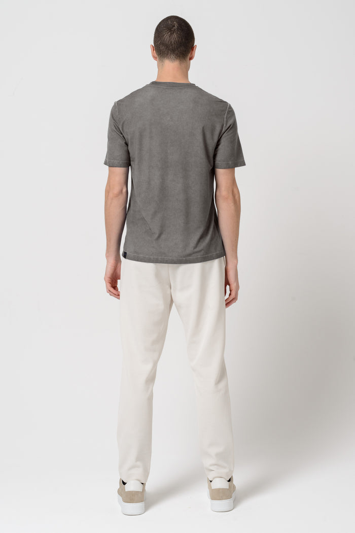 Smith T-Shirt Black Label - Tiburon