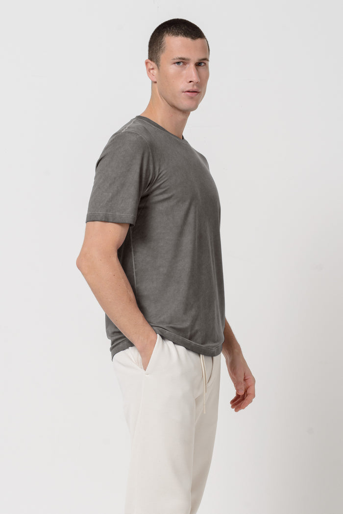 Smith T-Shirt Black Label - Tiburon