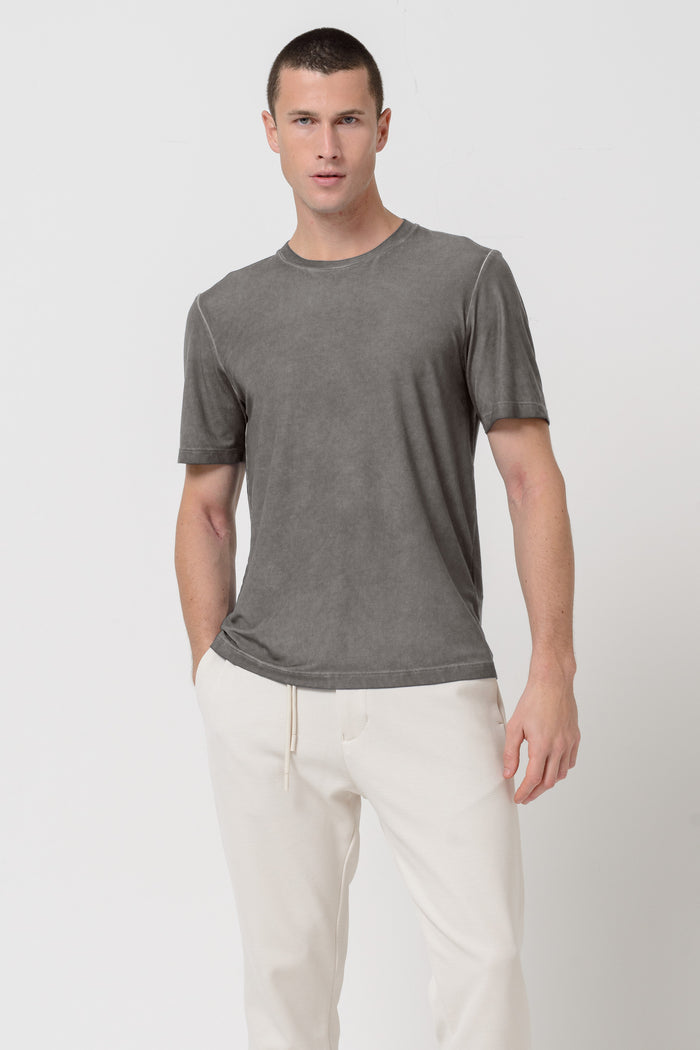 Smith T-Shirt Black Label - Tiburon