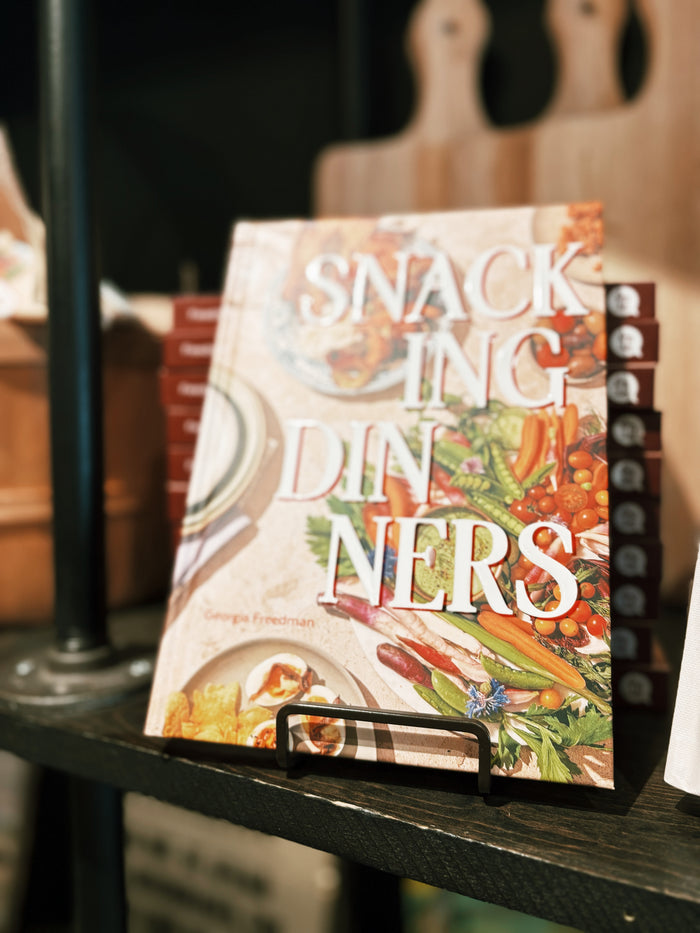Snacking Dinners