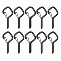 10 Hooks