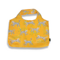 Snow Leopard- Reusable Pocket Shopper