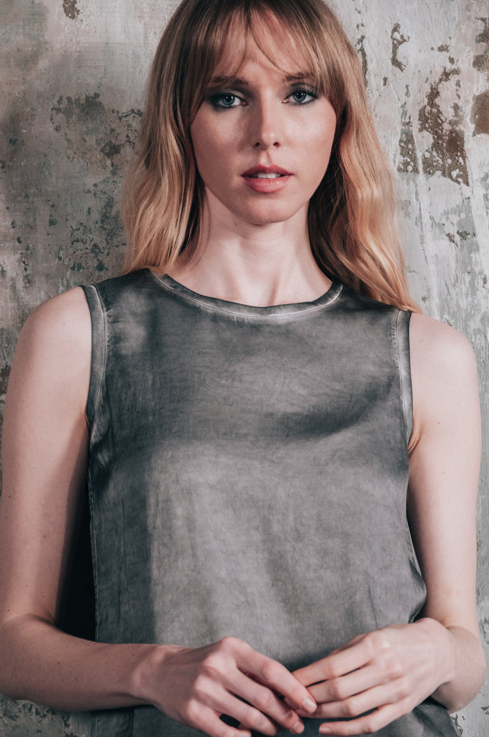 Soave Tank Top - Tiburon