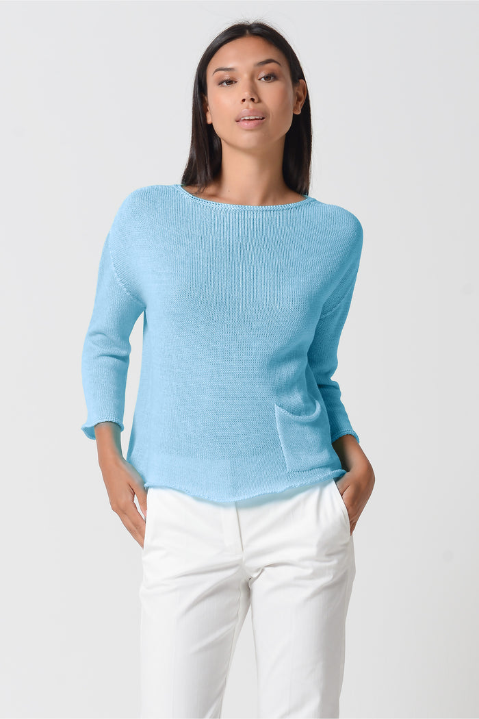 Sofia Knit - Viking