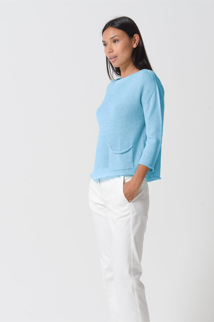 Sofia Knit - Viking
