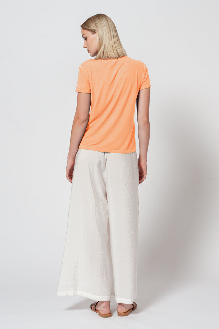 Solana T-Shirt - Bellini