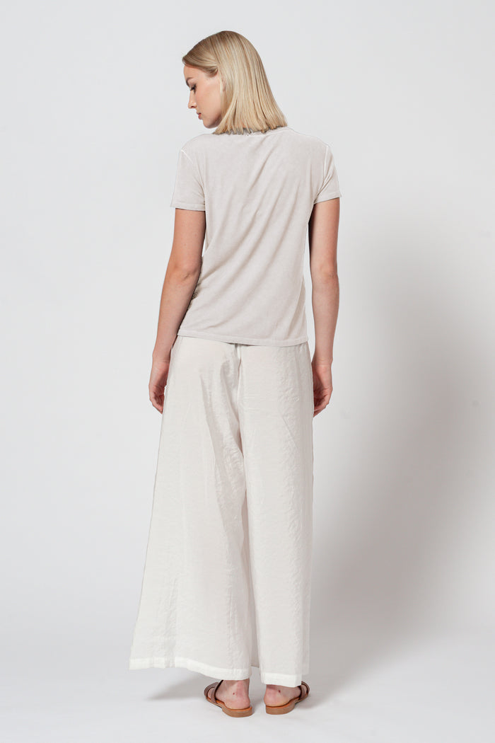 Solana T-Shirt - Canapa