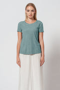 Solana T-Shirt - Marlin