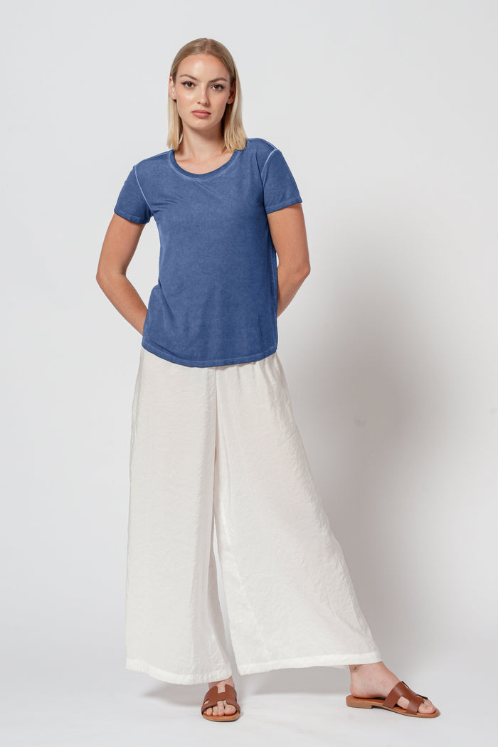 Solana T-Shirt - Nautico