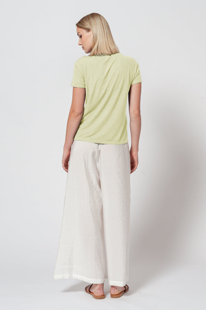 Solana T-Shirt - Pera