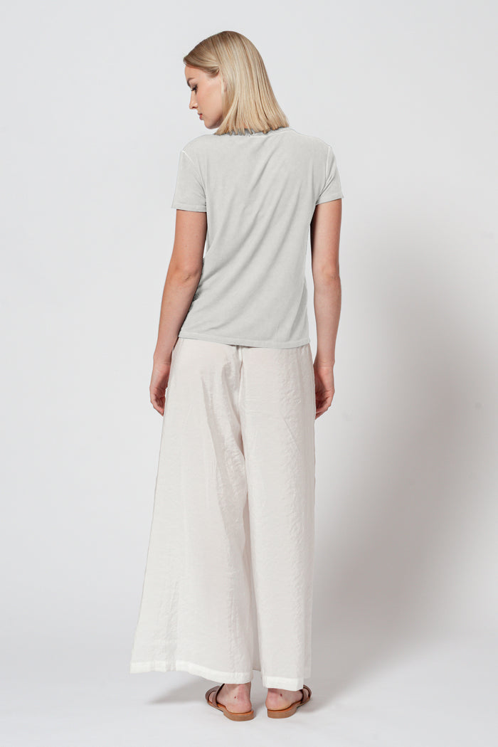 Solana T-Shirt - Platino